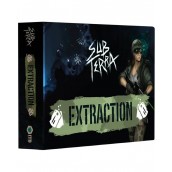  Разширение за настолна игра Sub Terra - Extraction