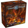Разширение за настолна игра Sword & Sorcery - Vastaryous Lair