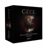 Разширение за настолна игра Tainted Grail: The Fall of Avalon: Stretch Goals Box 2.0