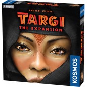  Разширение за настолна игра Targi - The Expansion