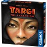 Разширение за настолна игра Targi - The Expansion