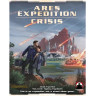 Разширение за настолна игра Terraforming Mars: Ares Expedition - Crisis
