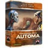 Разширение за настолна игра Terraforming Mars: Automa