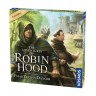 Разширение за настолна игра The Adventures of Robin Hood: Friar Tuck in Danger