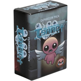 Разширение за настолна игра The Binding of Isaac: Four Souls + (Second Edition) Expansion Pack Разширение за настолна игра The Binding of Isaac: Four Souls + (Second Edition) Expansion Pack