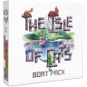  Разширение за настолна игра The Isle of Cats: Boat Pack