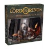 Разширение за настолна игра The Lord of the Rings: Journeys in Middle-Earth - Shadowed Paths