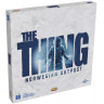Разширение за настолна игра The Thing: Norwegian Outpost