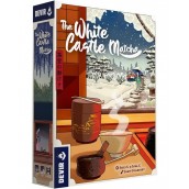  Разширение за настолна игра The White Castle: Matcha