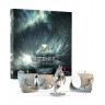 Разширение за настолна игра The Witcher: Old World - Skellige