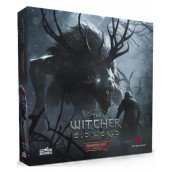  Разширение за настолна игра The Witcher: Old World - Monster Trail