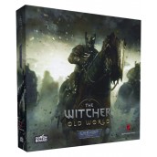  Разширение за настолна игра The Witcher: Old World - Wild Hunt