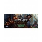 Разширение за настолна игра The Witcher: The Old World - Adventure Pack
