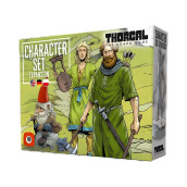  Разширение за настолна игра Thorgal: Character Set Expansion