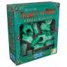 Разширение за настолна игра Ticket to Ride: Deluxe Train Set - Green