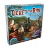 Разширение за настолна игра Ticket to Ride Map Collection 8: Iberia & South Korea