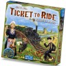  Разширение за настолна игра Ticket to Ride - Nederland