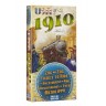 Разширение за настолна игра Ticket to Ride - USA 1910