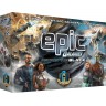 Разширение за настолна игра Tiny Epic Galaxies - Beyond the Black