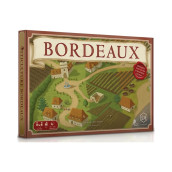  Разширение за настолна игра Viticulture: Bordeaux Expansion