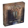 Разширение за настолна игра War of the Ring: Fire and Swords