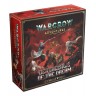 Разширение за настолна игра Warcrow Adventures: Deathclaws of the Dream