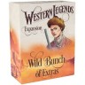  Разширение за настолна игра Western Legends - Wild Bunch of Extras