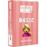 Разширение за настолна игра What Do You Meme? Basic Pack