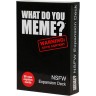 Разширение за настолна игра What Do You Meme? - NSFW Expansion Pack