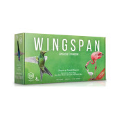  Разширение за настолна игра Wingspan: Americas Expansion