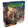 Разширение за настолна игра Zombicide: White Death - Teenage Mutant Ninja Turtles: Timecrash