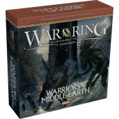  Разширение за War of the Ring - Warriors of Middle-Earth