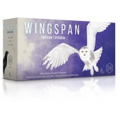 Разширение за Wingspan - European Expansion