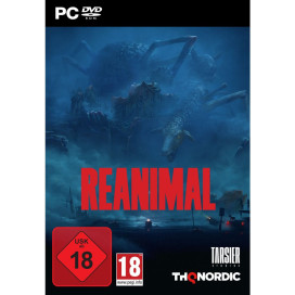 Reanimal за Компютър