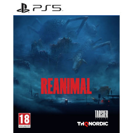Reanimal за PlayStation 5
