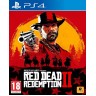 Игра Red Dead Redemption 2 за PlayStation 4