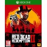 Игра Red Dead Redemption 2 за Xbox One