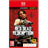 Игра Red Dead Redemption - Код в кутия (Nintendo Switch 2)