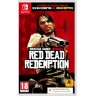 Игра Red Dead Redemption - Код в кутия за Nintendo Switch