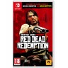 Игра Red Dead Redemption за Nintendo Switch