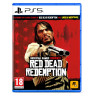 Игра Red Dead Redemption за PlayStation 5