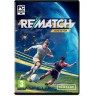Игра Rematch - Elite Edition - Код в кутия за Компютър