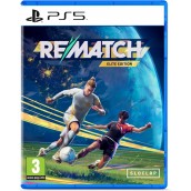 Игра Rematch - Elite Edition за PlayStation 5 Игра Rematch - Elite Edition за PlayStation 5