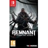 Игра Remnant: From the Ashes за Nintendo Switch