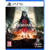 Игра Remnant II за PlayStation 5
