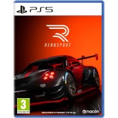 Игра RENNSPORT за PlayStation 5 Игра RENNSPORT за PlayStation 5