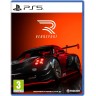Игра RENNSPORT за PlayStation 5