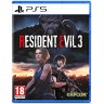 Игра Resident Evil 3 за PlayStation 5