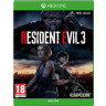Игра Resident Evil 3 Remake за Xbox One
