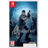 Игра Resident Evil 4 - Код в кутия за Nintendo Switch